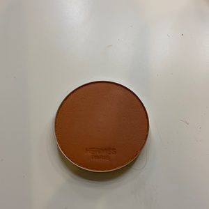 Hermès Blush Refill #49 Rose Tan